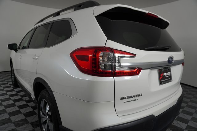 Certified 2024 Subaru Ascent Premium w/ Convenience Package image 12