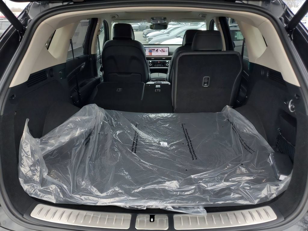 New 2026 Genesis GV80 2.5T Select AWD/4WD image 29