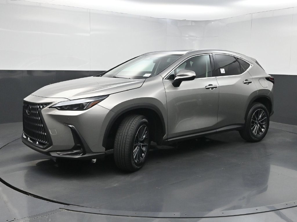 Used 2025 Lexus NX 250 FWD w/ Cold Area Package image 21