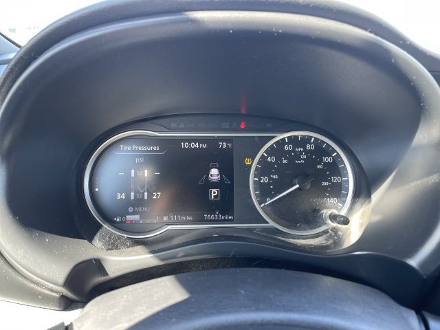 Used 2019 Nissan Kicks SR FWD image 11
