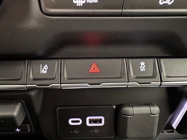 New 2026 Chevrolet Silverado 2500 W/T w/ WT Convenience Package image 20