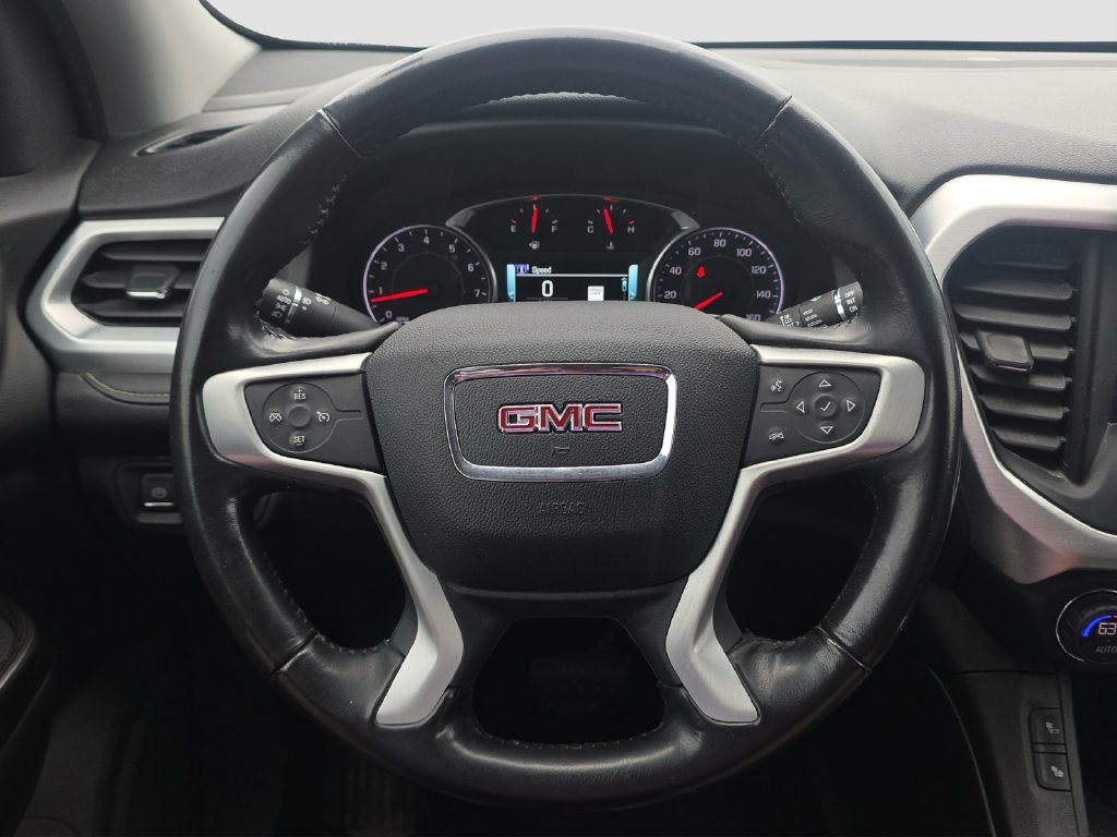 Used 2019 GMC Acadia SLT AWD/4WD image 8