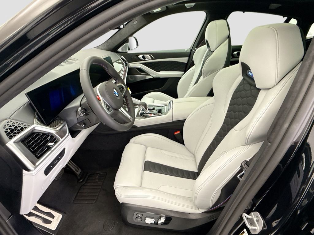 New 2027 BMW X6 M Competition AWD/4WD image 18