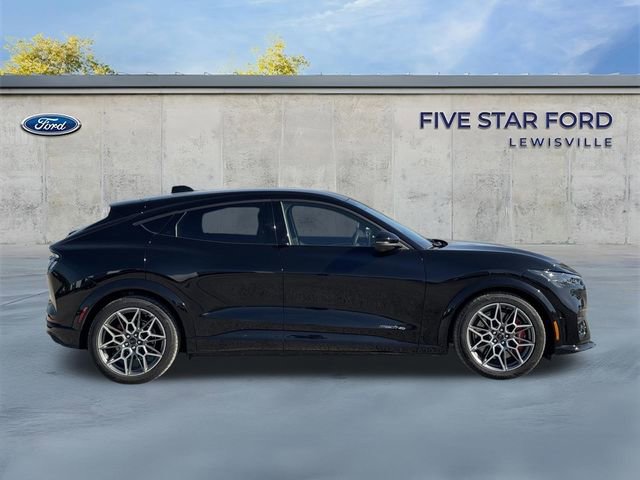 Used 2025 Ford Mustang Mach-E GT image 3