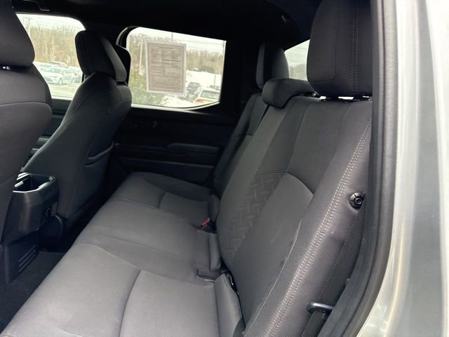 Used 2024 Toyota Tacoma SR5 image 31