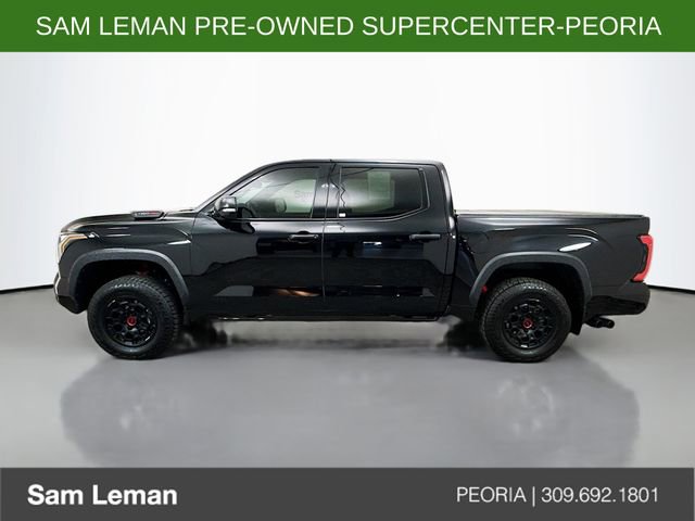 Used 2024 Toyota Tundra TRD Pro image 4