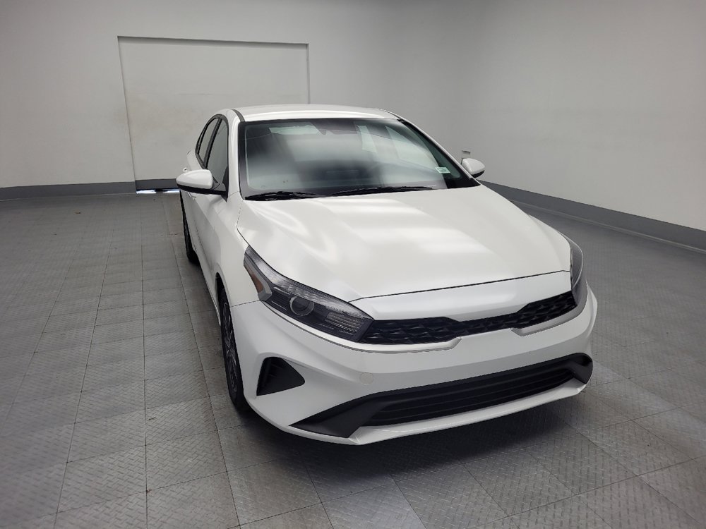 Used 2023 Kia Forte LXS image 14