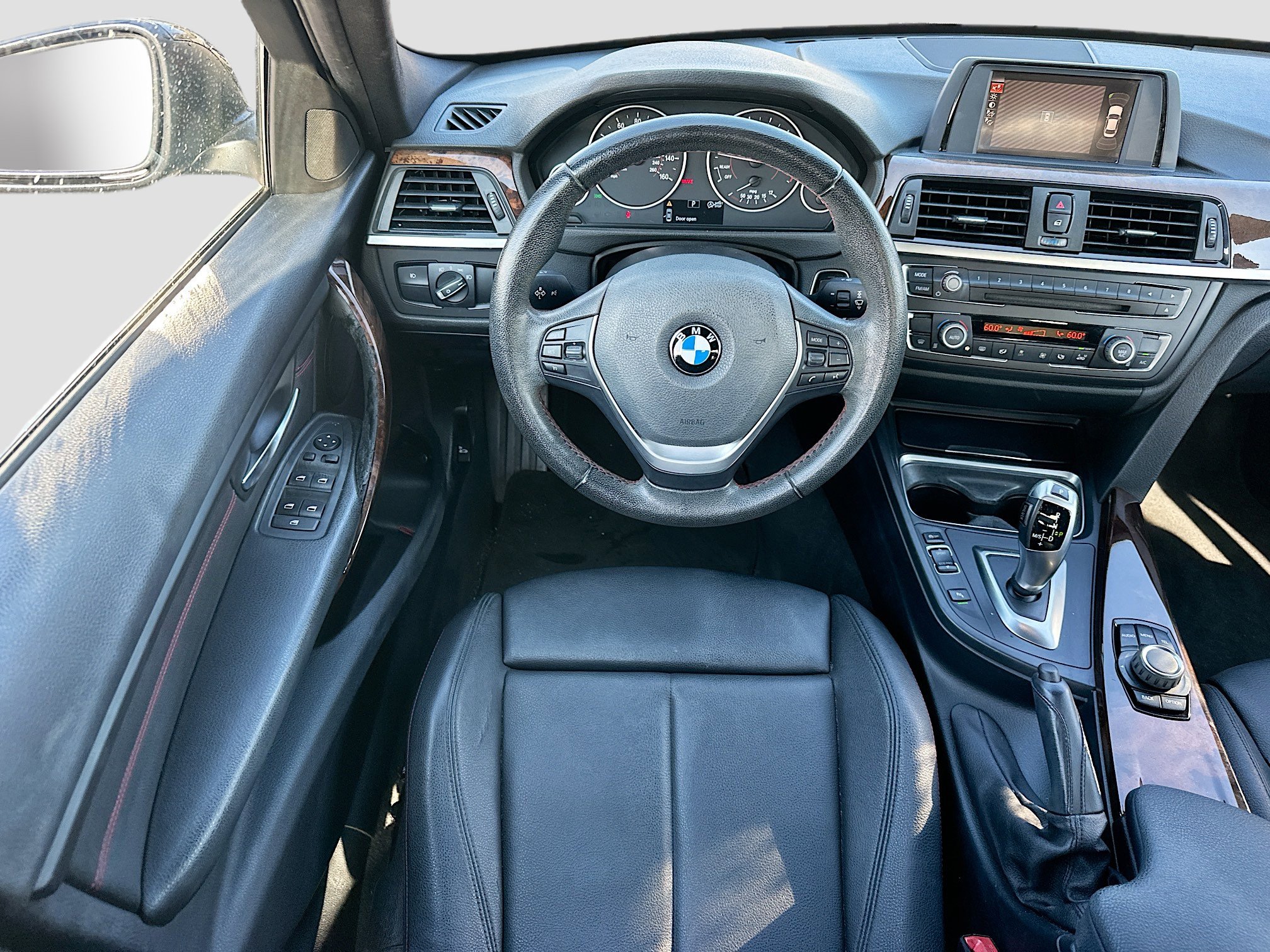 Used 2015 BMW 328i Sedan image 22