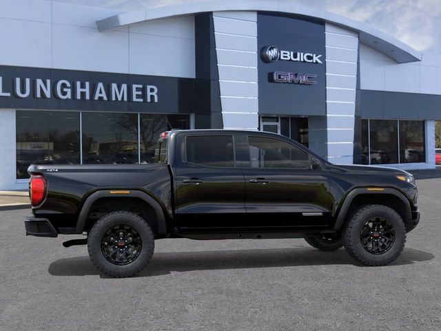 New 2026 GMC Canyon Elevation w/ Convenience Package AWD/4WD image 5
