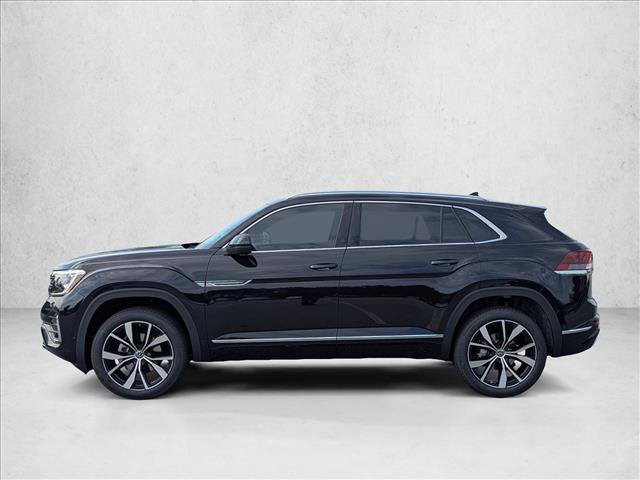 New 2026 Volkswagen Atlas Cross Sport SEL Premium R-Line AWD/4WD image 8