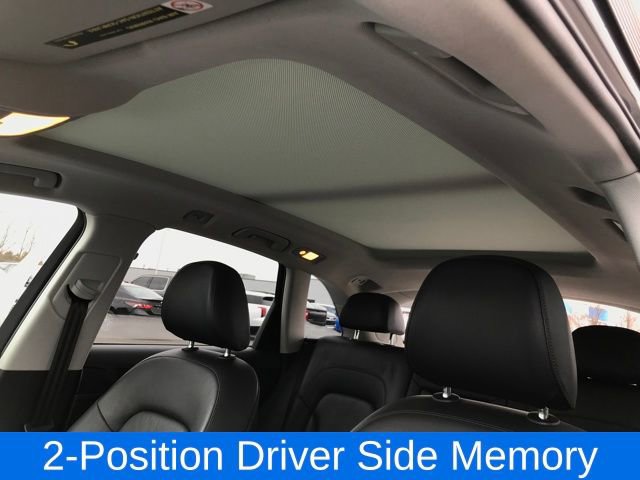 Used 2014 Audi Q5 2.0T Premium Plus w/ Premium Plus Package image 15