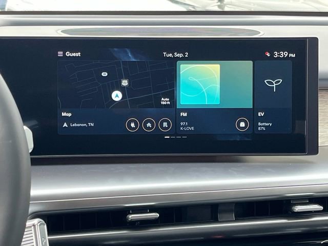 New 2026 Hyundai Ioniq 9 SEL image 16