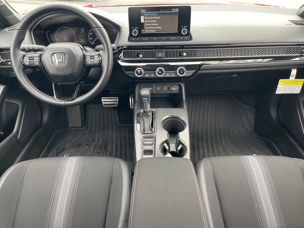 Used 2025 Honda Civic Sport image 27