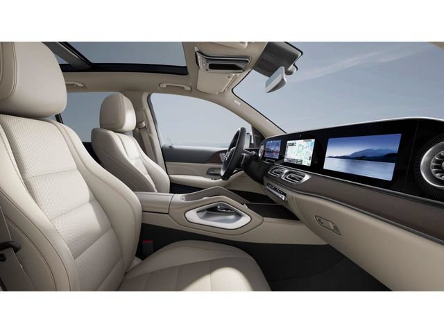 New 2027 Mercedes-Benz GLE 450 4MATIC image 4