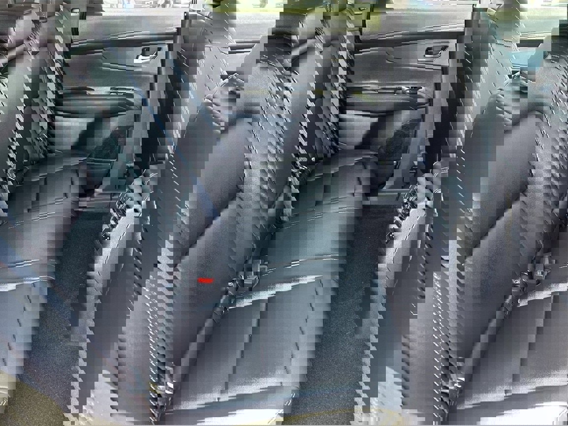 New 2025 Nissan Murano SL w/ Cargo Package image 11