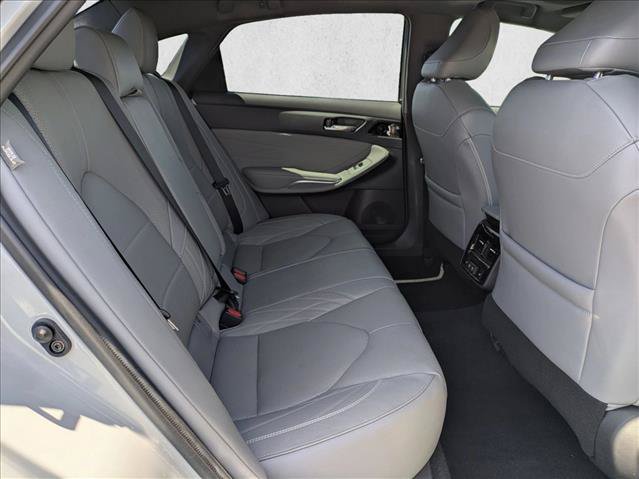 Used 2020 Toyota Avalon Limited w/ Carpet Mat Package FWD image 20