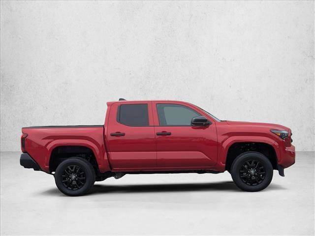 Used 2024 Toyota Tacoma SR image 9