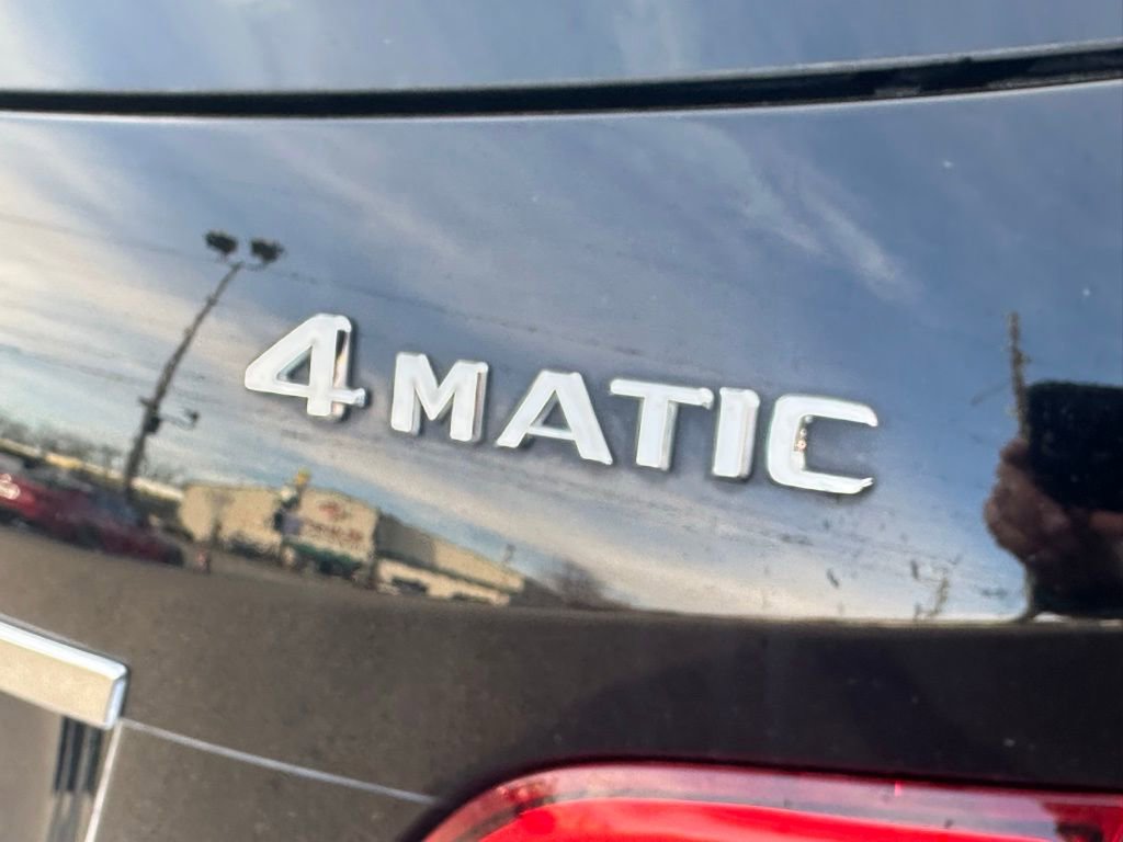 Used 2015 Mercedes-Benz ML 350 4MATIC image 30