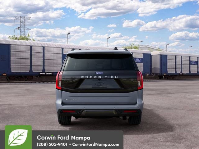 New 2027 Ford Expedition Platinum AWD/4WD image 5