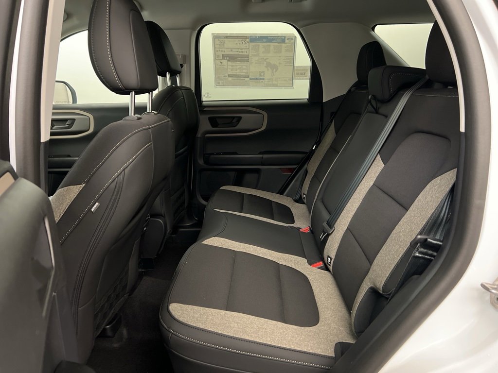 Used 2025 Ford Bronco Sport Big Bend image 29