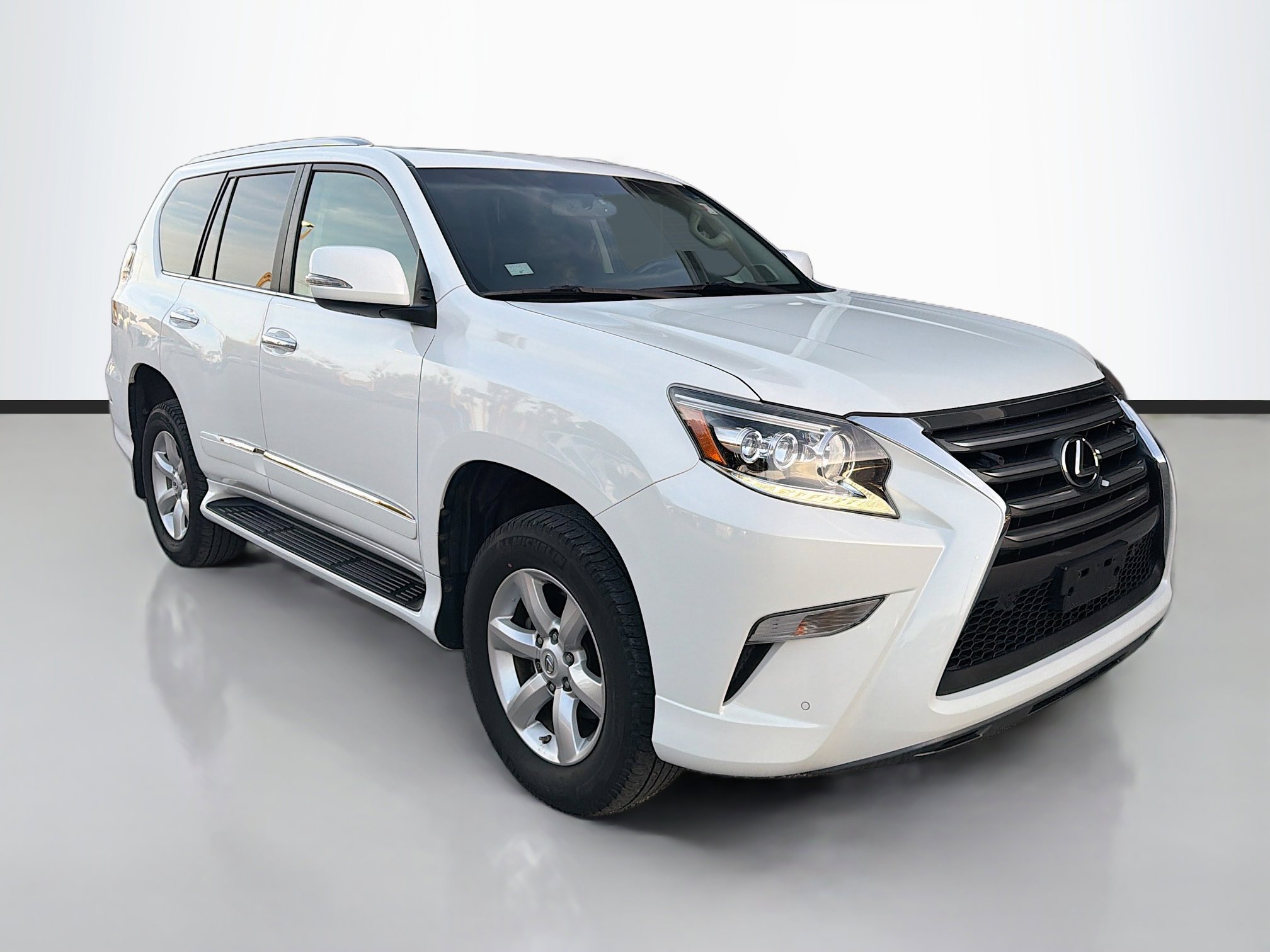 Used 2017 Lexus GX 460 image 7