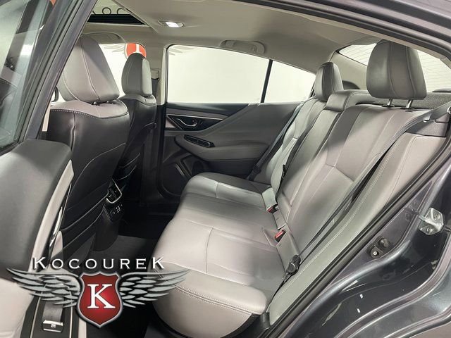 Used 2024 Subaru Legacy Limited AWD/4WD image 21