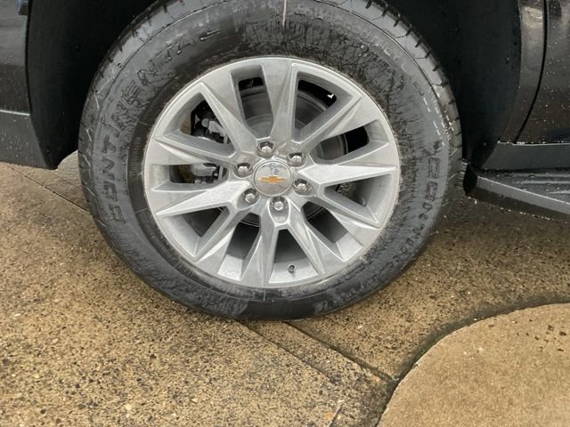 New 2026 Chevrolet Tahoe Premier w/ Sun And Tow Package image 12