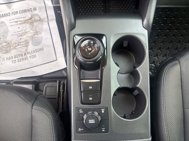 Used 2024 Ford Bronco Sport Badlands image 23