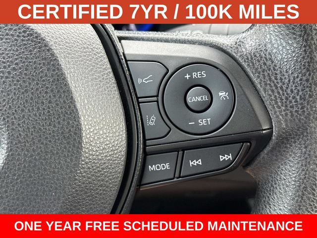 Used 2022 Toyota Corolla LE FWD image 21