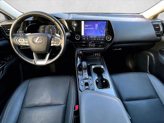 Used 2023 Lexus NX 250 FWD image 16