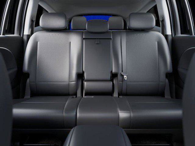 New 2026 Hyundai Ioniq 9 SEL image 12