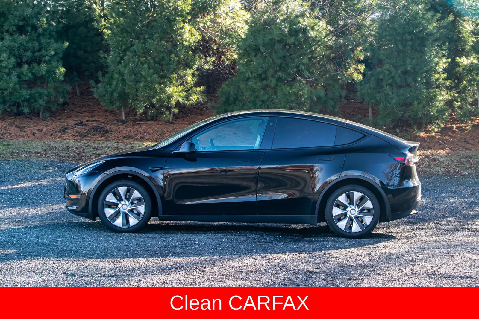 Used 2022 Tesla Model Y Long Range image 4