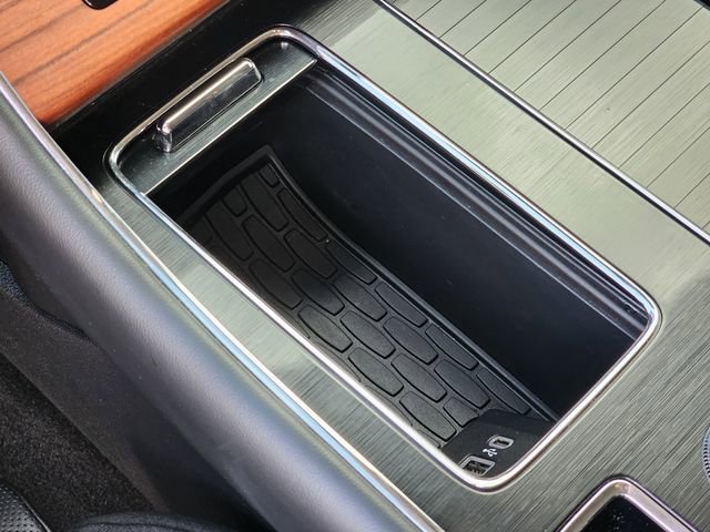 Certified 2024 Lincoln Aviator Reserve w/ Equipment Group 201A image 22