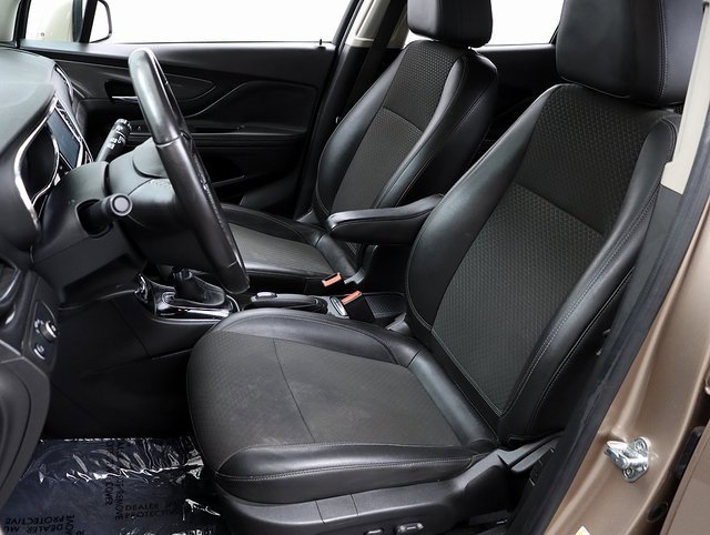 Used 2018 Buick Encore Preferred image 9