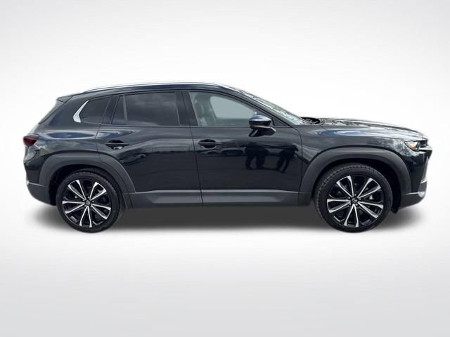 Used 2023 MAZDA CX-50 2.5 Turbo w/ Cargo Package image 7