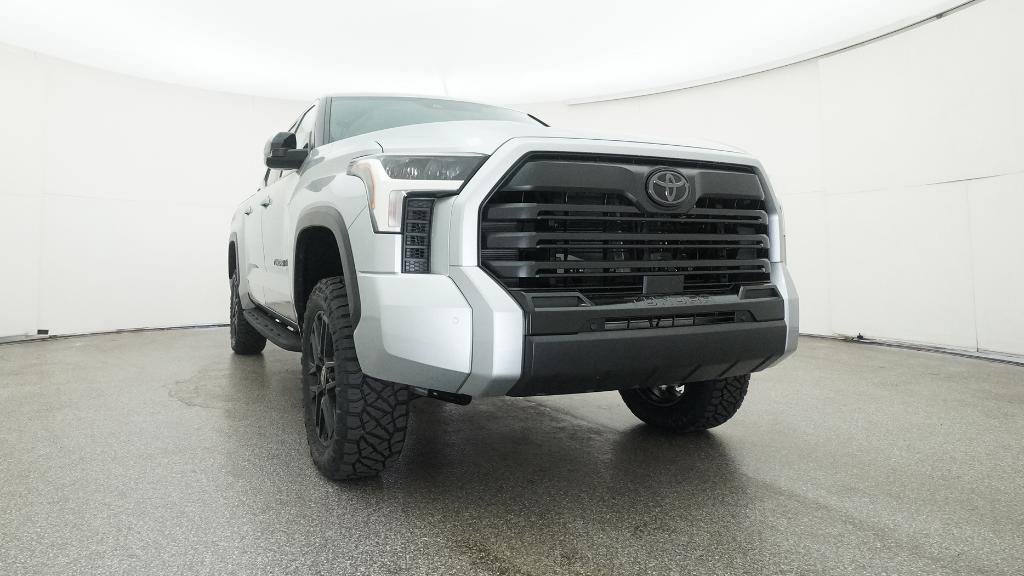 New 2026 Toyota Tundra Limited AWD/4WD image 10
