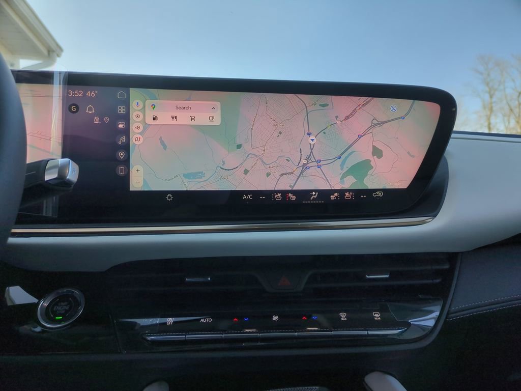 New 2026 Buick Envision Avenir image 10