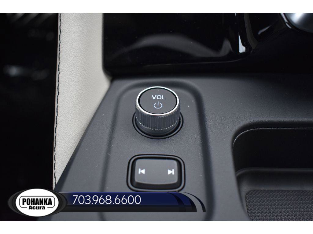 New 2026 Acura MDX A-Spec image 18