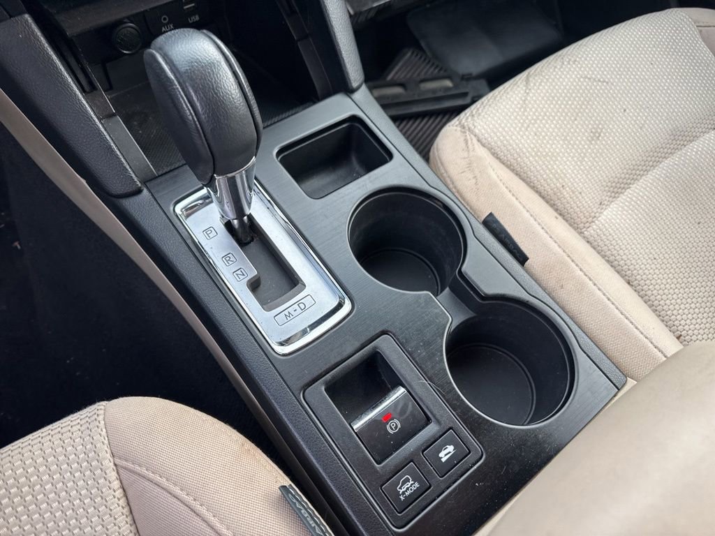 Used 2016 Subaru Outback 2.5i Premium w/ Protection Package #1 image 7