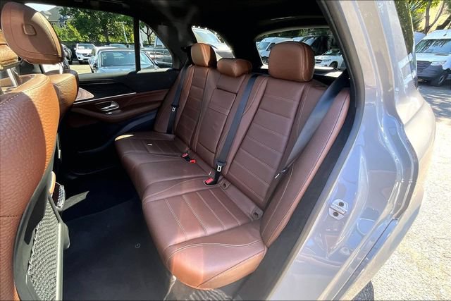 Certified 2024 Mercedes-Benz GLE 450 4MATIC image 17