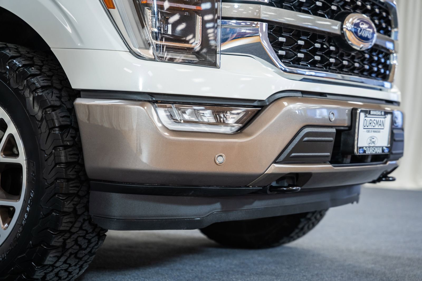 Certified 2023 Ford F150 King Ranch image 18