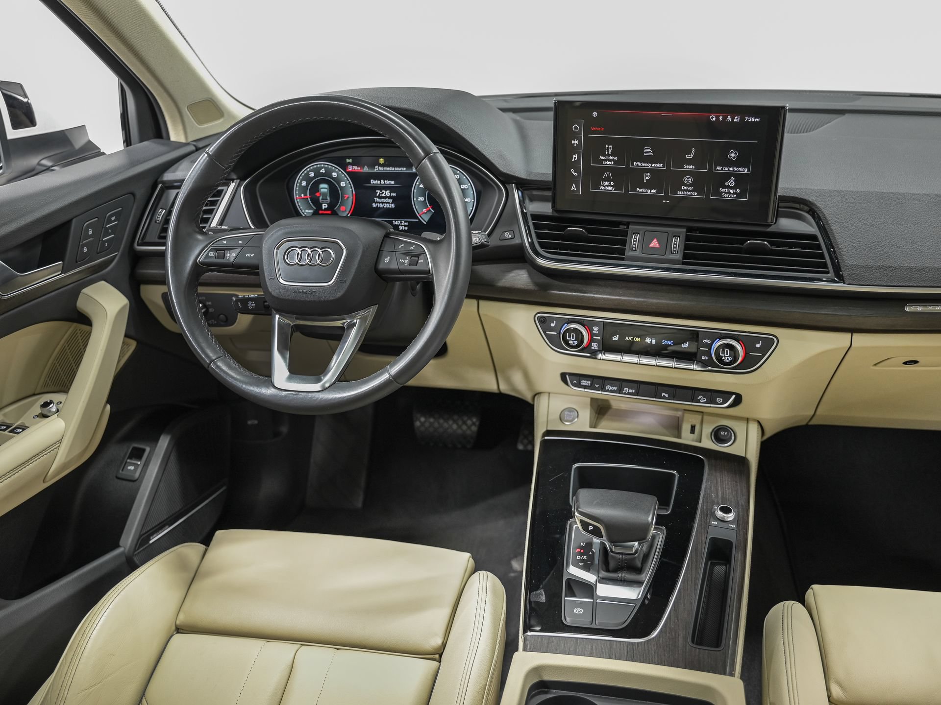 Used 2024 Audi Q5 2.0T Premium Plus AWD/4WD image 30