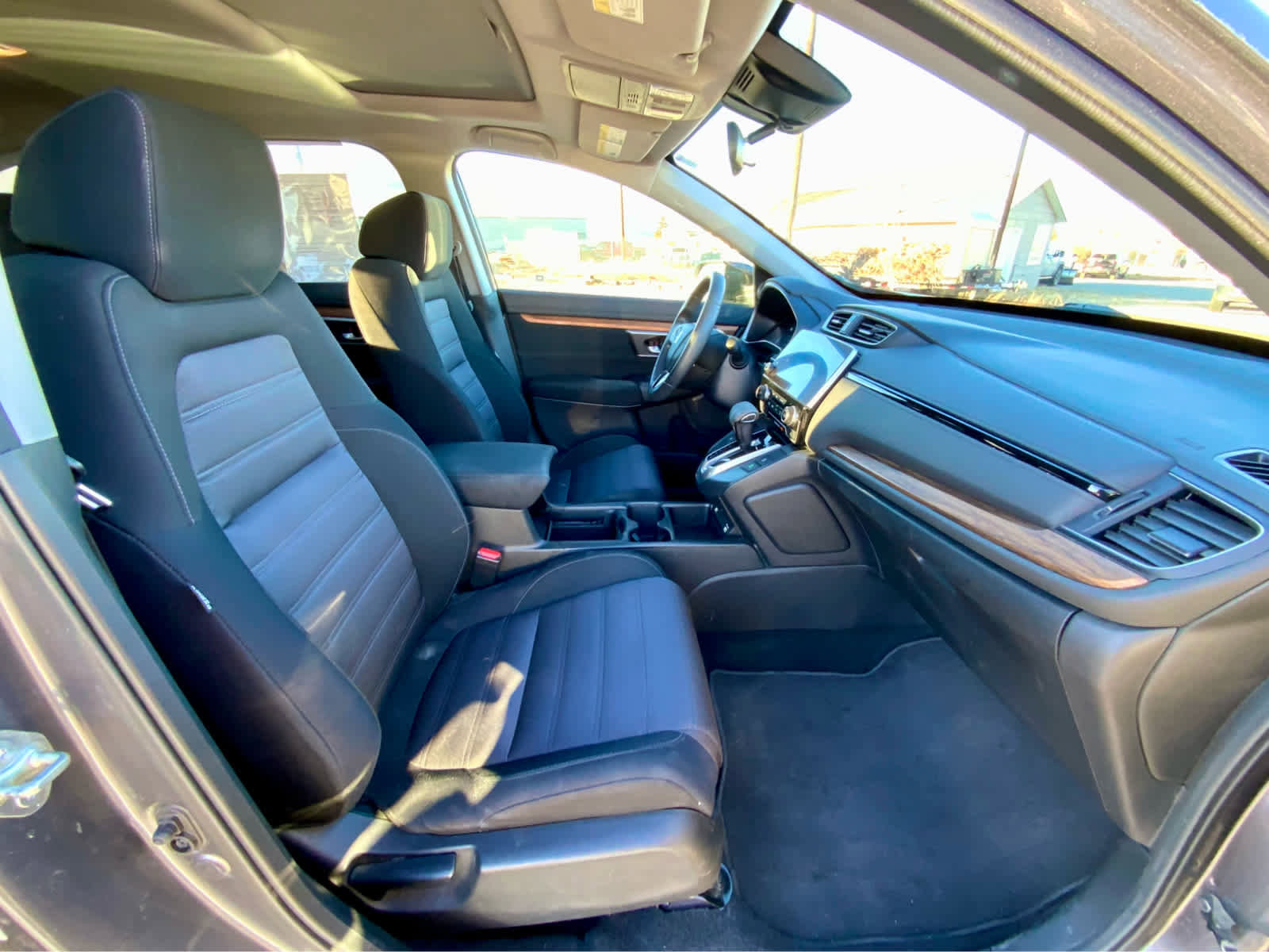 Used 2020 Honda CR-V EX image 22