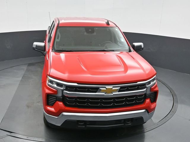 Used 2023 Chevrolet Silverado 1500 LT w/ Protection Package AWD/4WD image 29