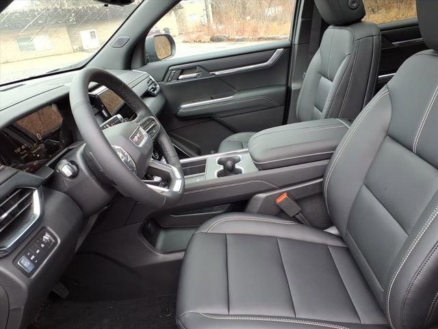 New 2026 GMC Acadia Elevation w/ Black Edition image 7