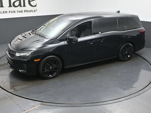 Used 2025 Honda Odyssey Sport-L image 44