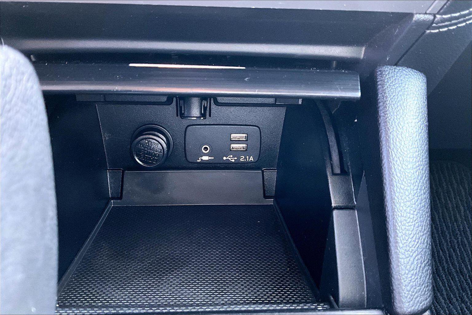 Used 2019 Subaru Outback 2.5i Premium image 28