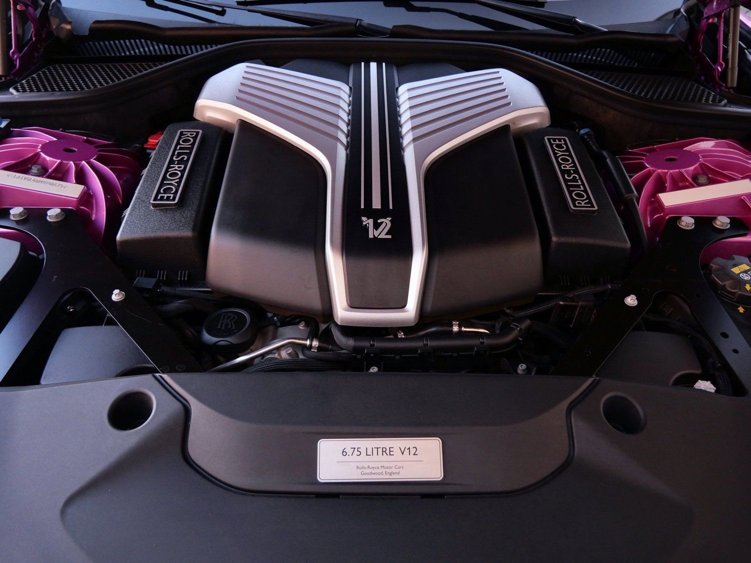 Certified 2021 Rolls-Royce Ghost image 34