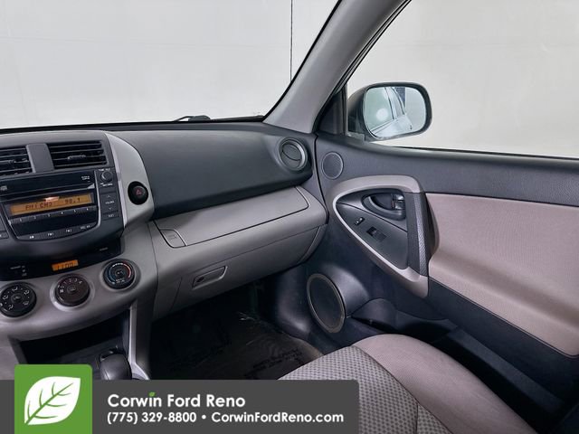 Used 2008 Toyota RAV4 4WD image 20