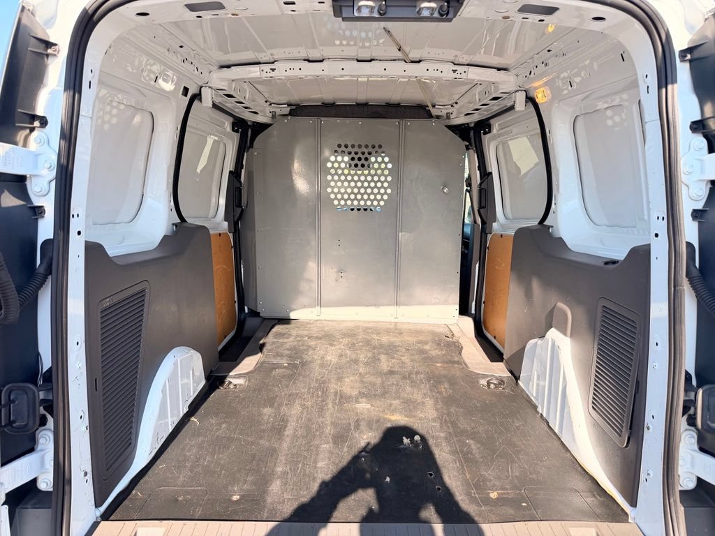 Used 2019 Ford Transit Connect XL FWD image 17